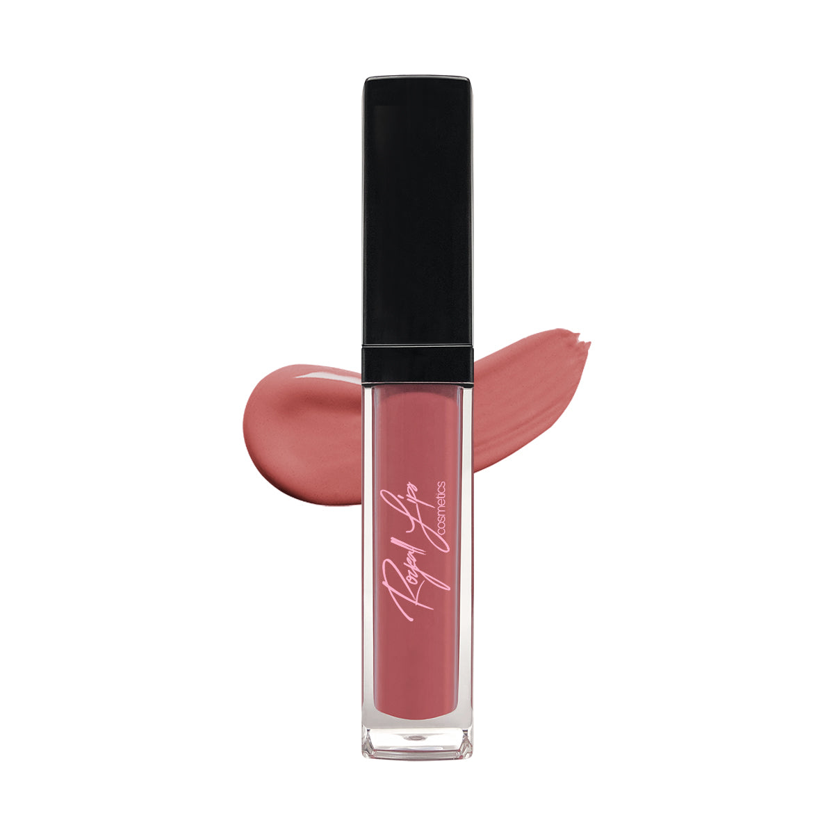 City Girl Liquid Matte