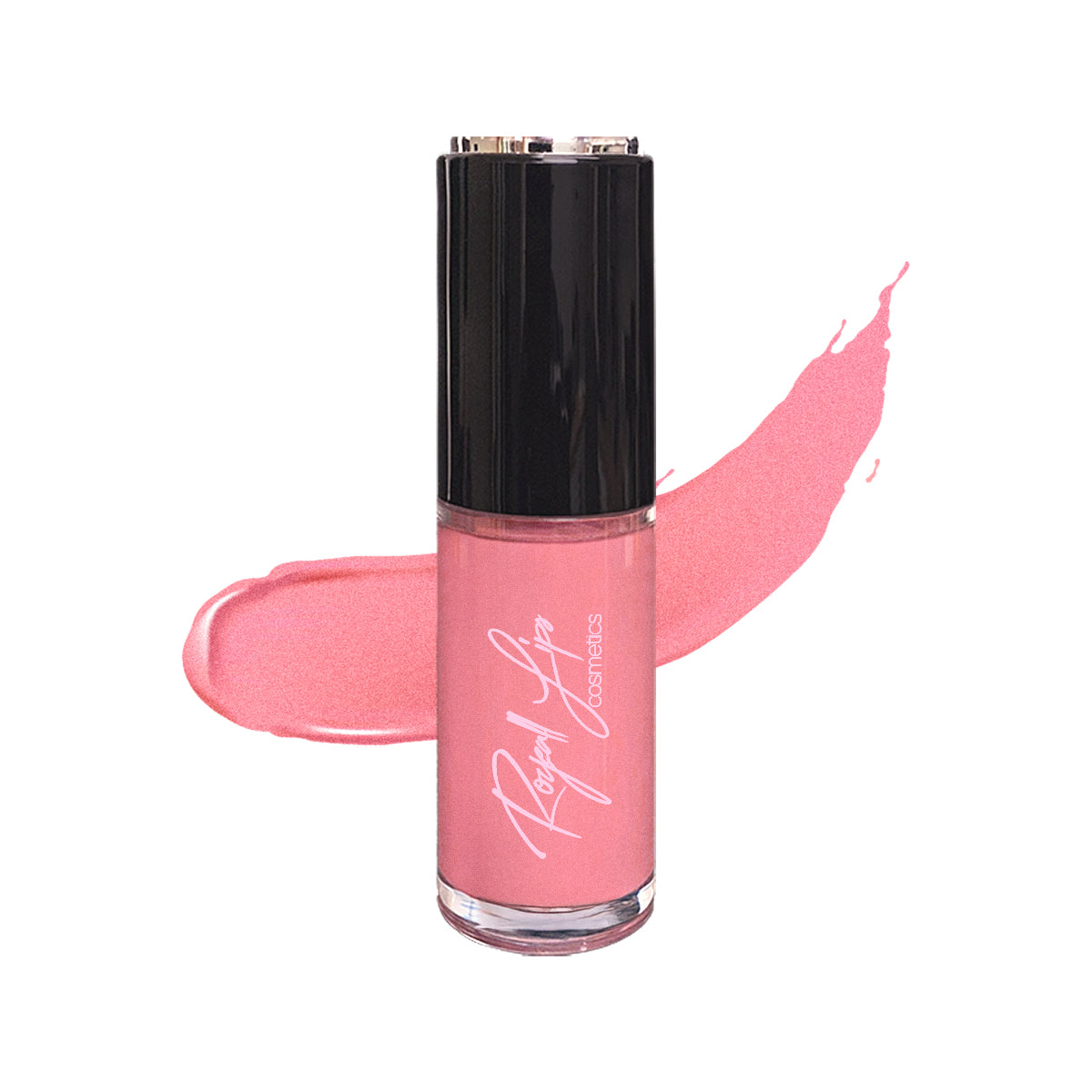 Ravishing Pink Lip Gloss