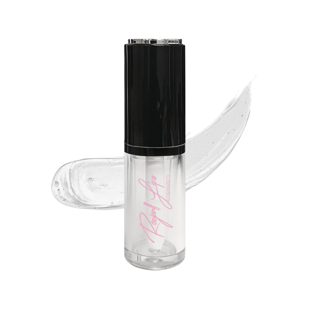 Clarity Lip Gloss